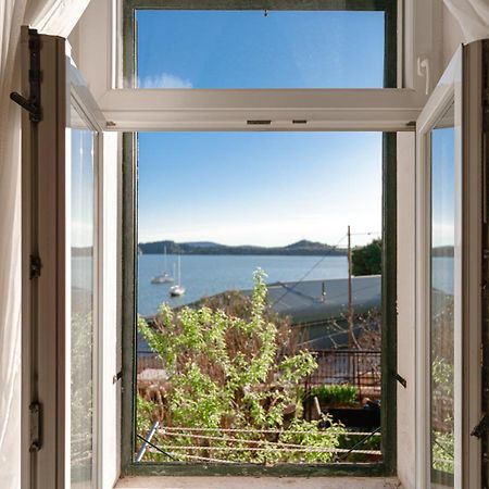 Apartment Val With Sea View Šibenik Екстериор снимка