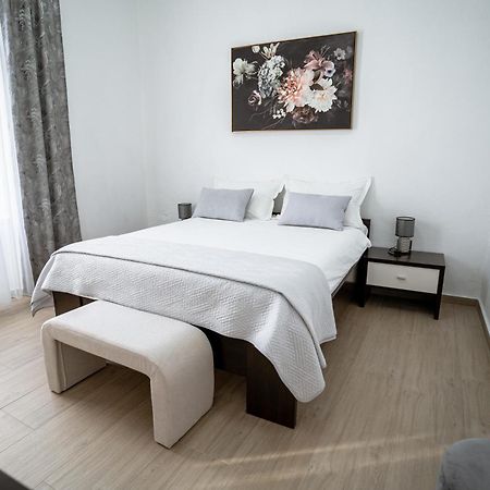 Apartment Val With Sea View Šibenik Екстериор снимка
