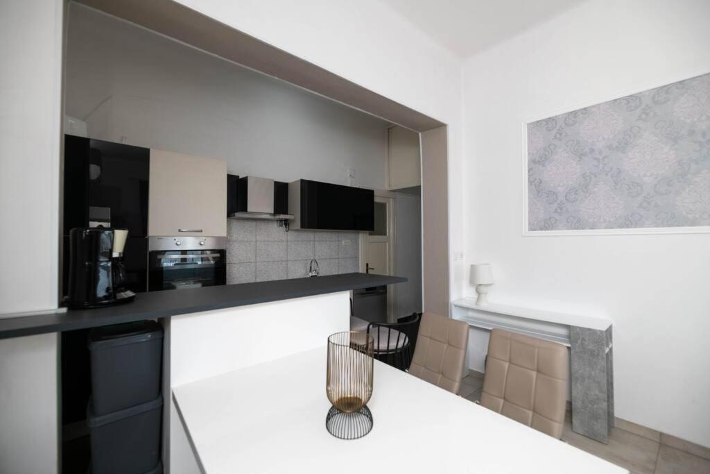Apartment Val With Sea View Šibenik Екстериор снимка