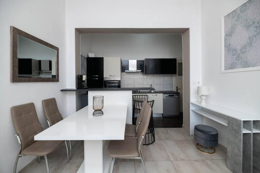 Apartment Val With Sea View Šibenik Екстериор снимка