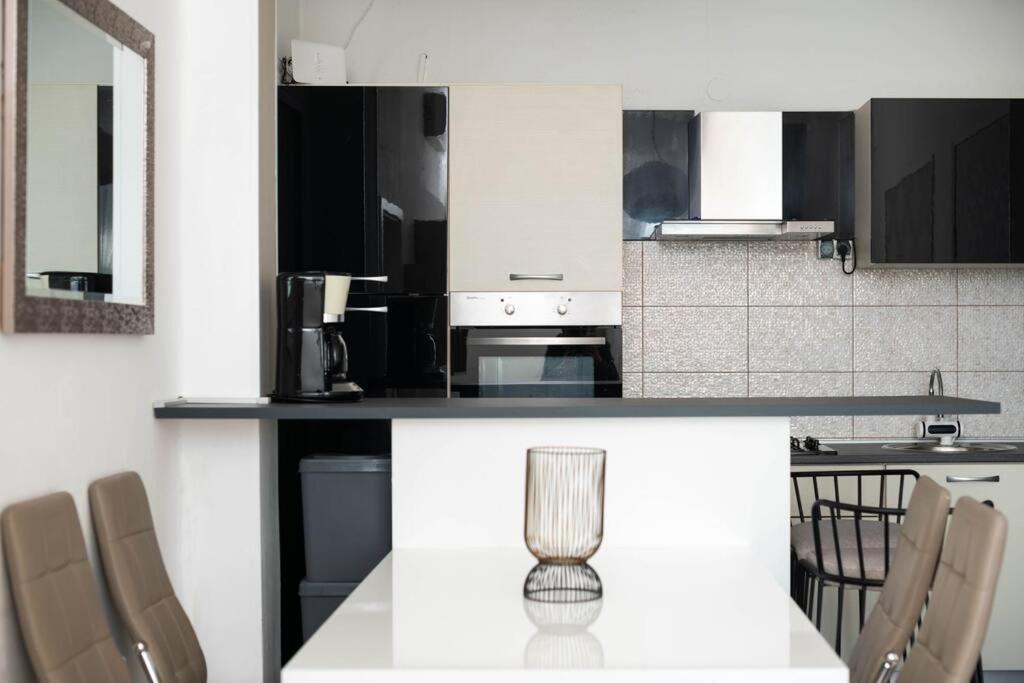 Apartment Val With Sea View Šibenik Екстериор снимка